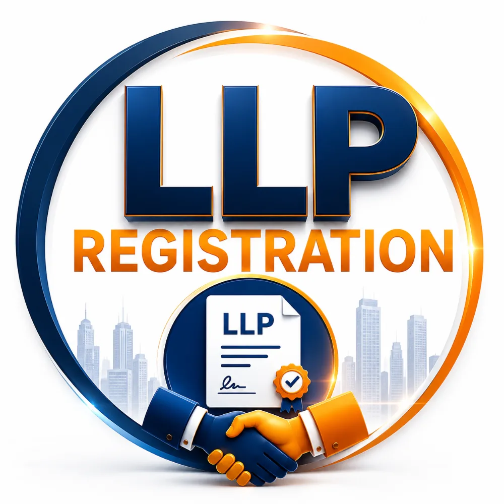 LLP Registration