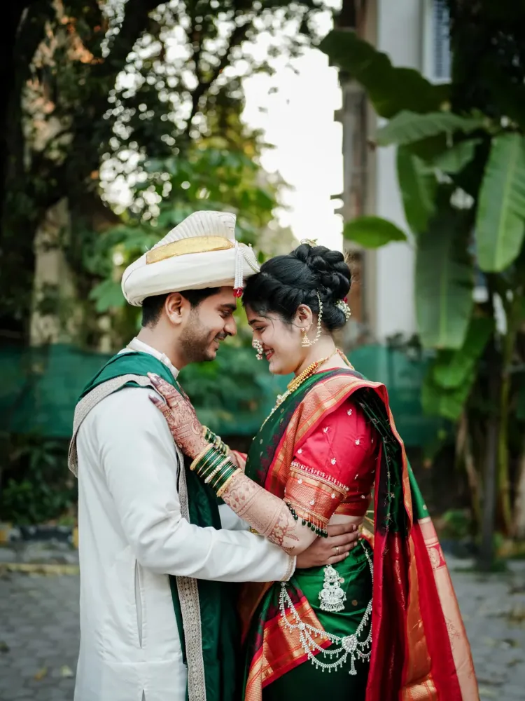 Wedding Photography