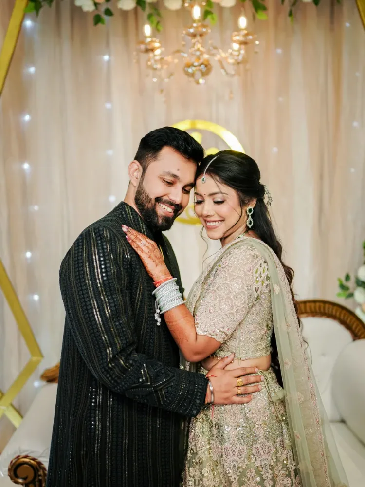 Cinematic Wedding Films