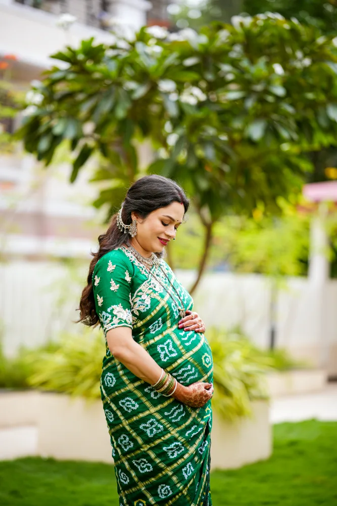 Maternity