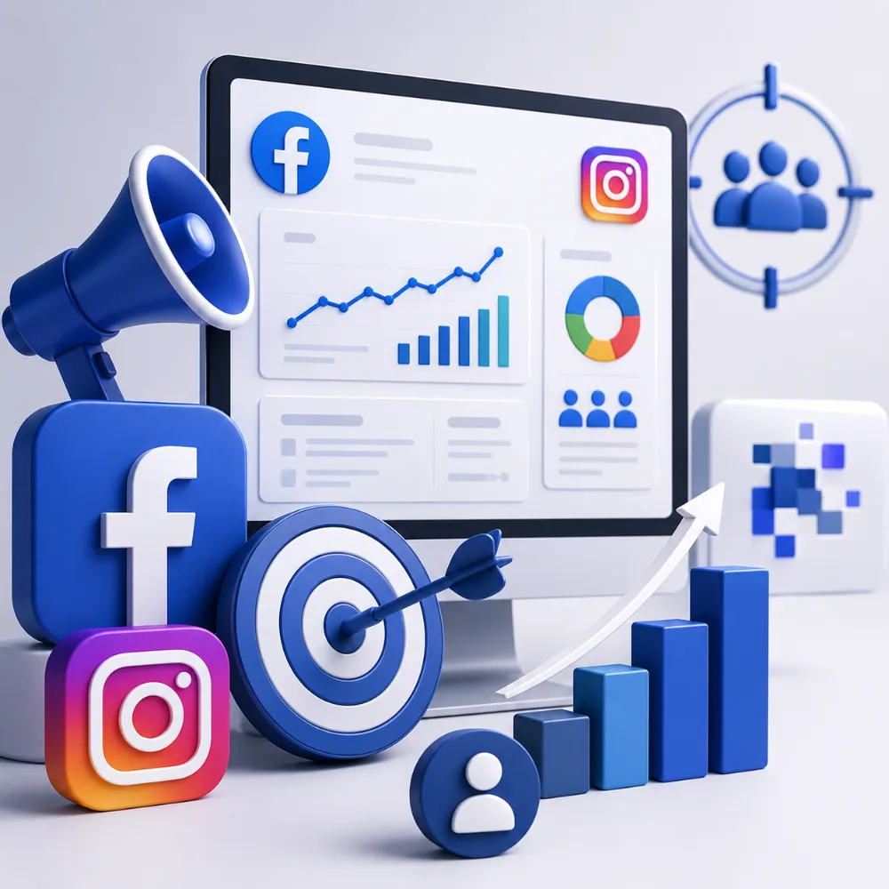 Meta Ads & Performance Marketing