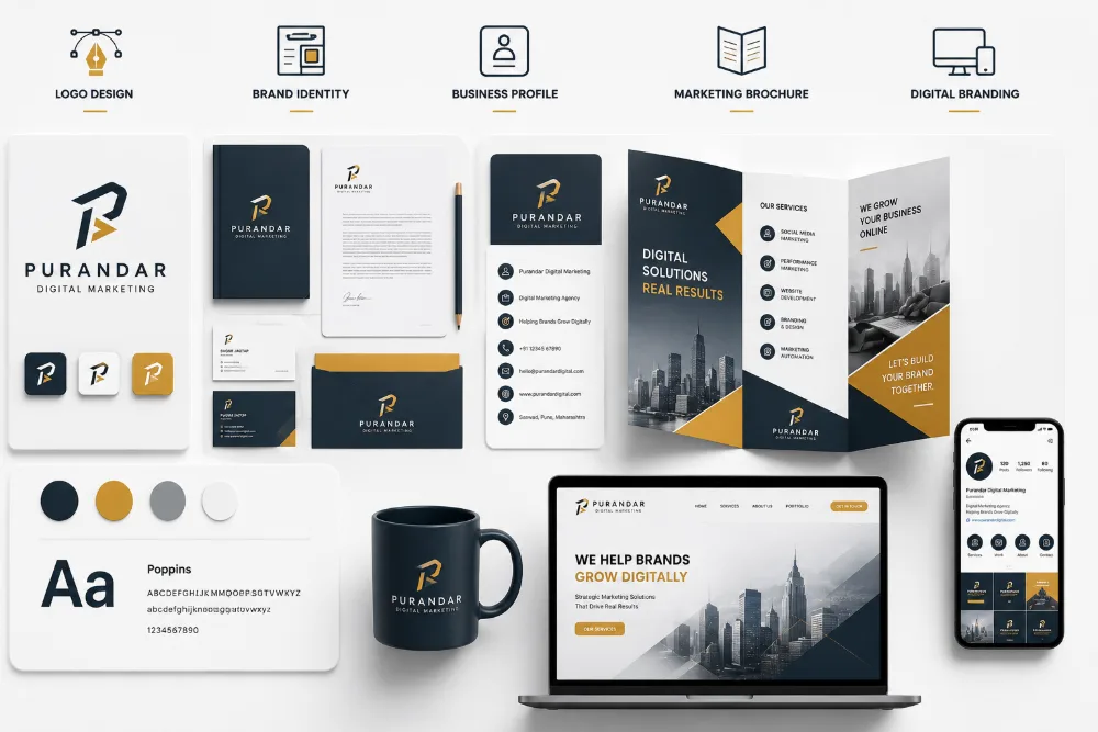Branding