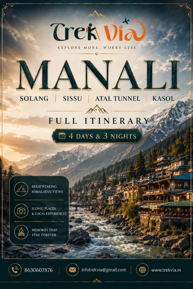 MANALI