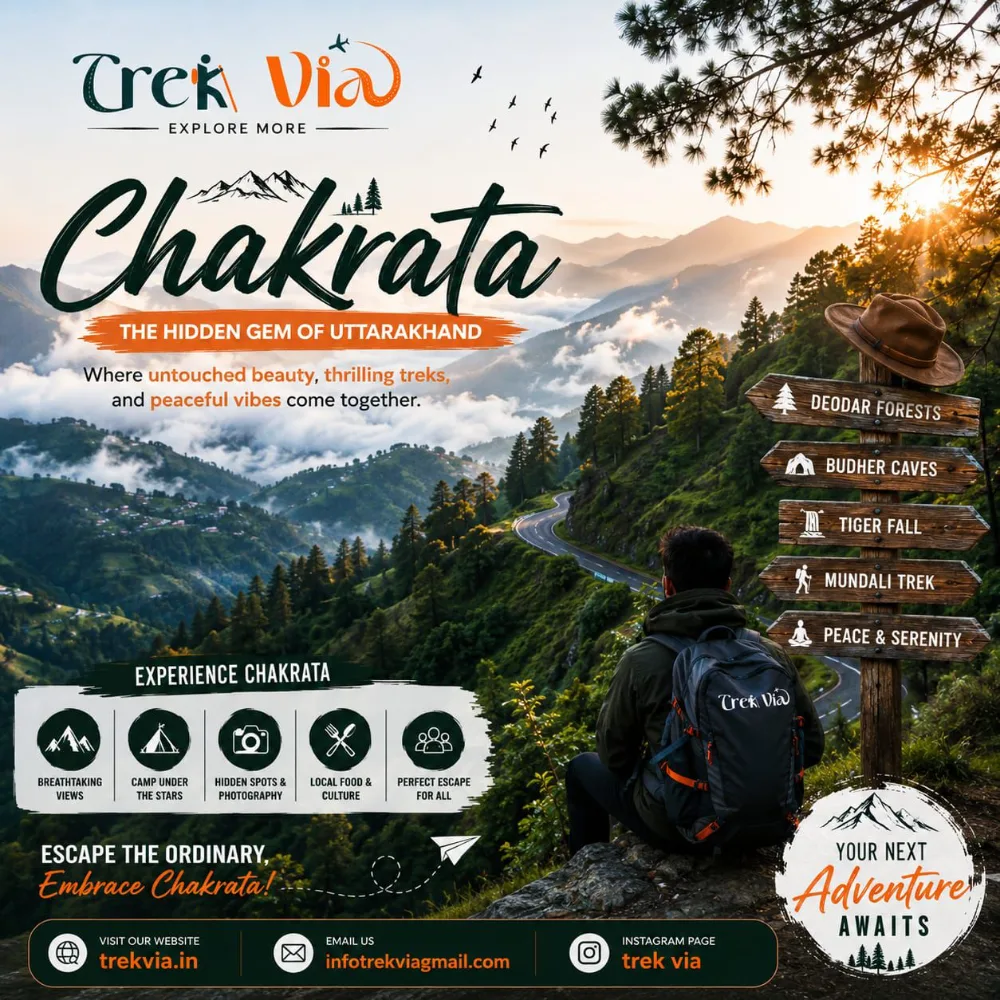 CHAKARTA