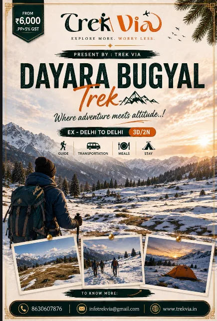 Dayara Bugyal